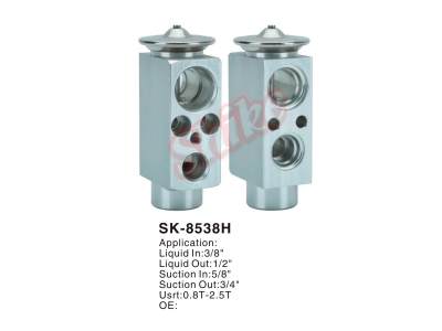 SK-8538H