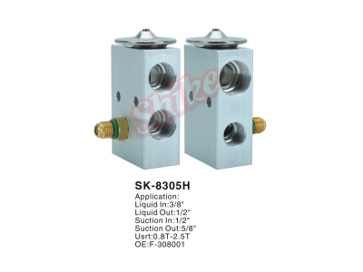 SK-8305H