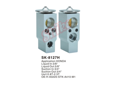 SK-8127H