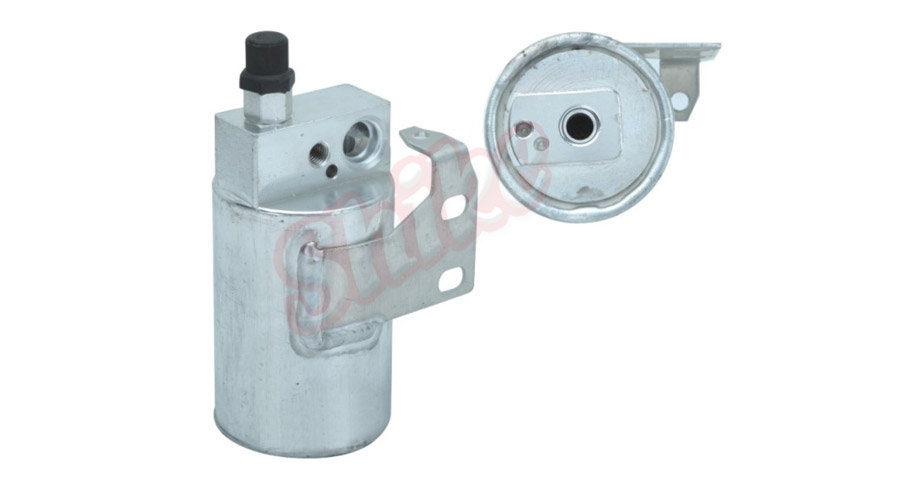 铝制干燥瓶系列