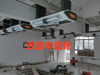 3天改造实验室？新科模块化创新设备让学校空间利用效率翻倍！
