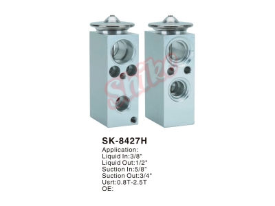 SK-8427H