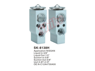 SK-8138H