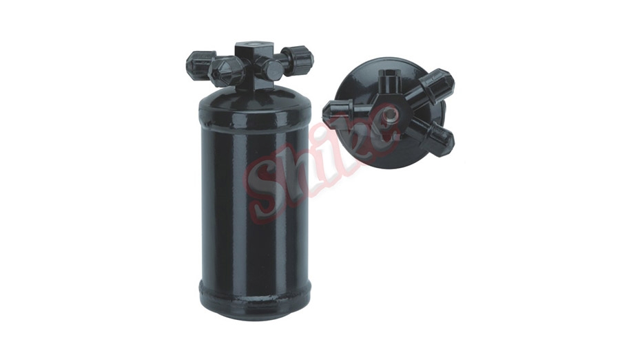 铁制干燥瓶系列